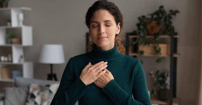 Acupuncture Private Session